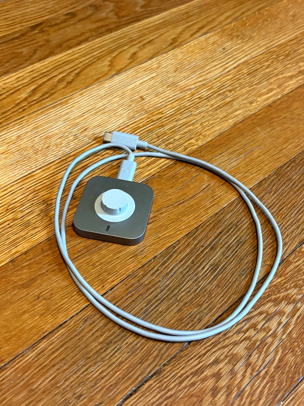 Oura Ring 4 Charger (Size 8)
